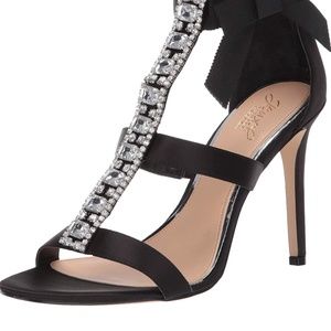 Jewel Badgley Mischka Henderson
